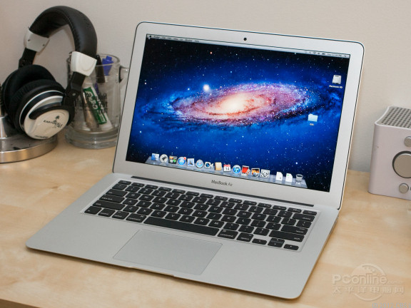 Macbook Air