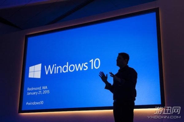 Win8和Win10有什么区别