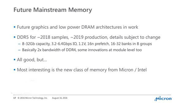 DDR5