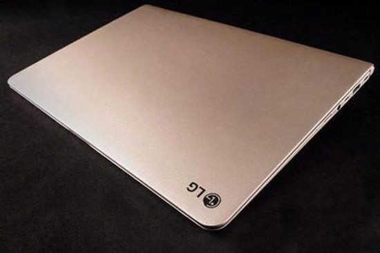 LG将首入笔记本电脑市场:发布gram世界最轻笔记